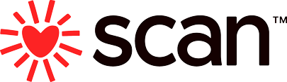 SCAN logo